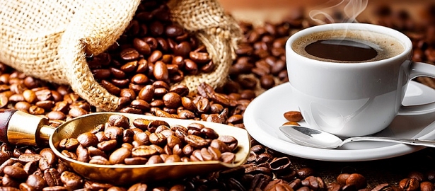 Giá cà phê có xu hướng tăng do nhu cầu tích trữ cà phê