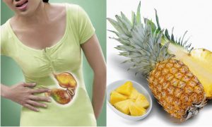 Quả dứa là một loại trái cây tốt cho sức khỏe tuy nhiên nó là tác nhân gây đau dạ dày