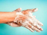 6 bước rửa tay đúng cách chuẩn theo bộ y tế