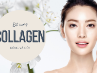 Bổ sung collagen quá liều có hại gì không?