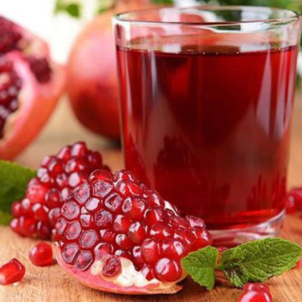 tinh chất lựu đỏ viên uống chống nắng Pomegranate