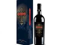 Giới thiệu rượu vang ngon cho tuần 7/2023: Rượu vang Ý Altisano