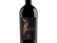 Giới thiệu rượu vang ngon cho tuần 8/2023: Rượu vang con công Vindoro