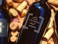 Giới thiệu rượu vang ngon cho tuần 9/2023: Rượu vang 60 Sessantanni phiên bản giới hạn
