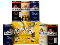 Tại sao bia Đức được nhiều người thích? Giới thiệu 2 loại bia lon công nghệ Đức thơm ngon giá tốt