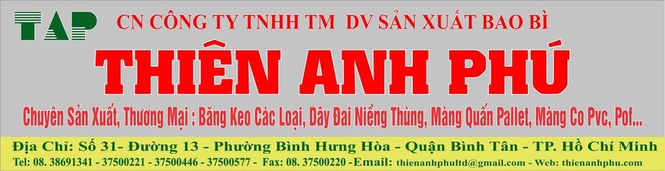 Cong-ty-Thien-Anh-Phu-chuyen-san-xuat-bang-keo-gia-tot