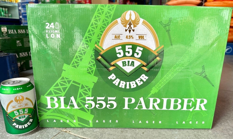 Bia-555-Pariber-Lager-4.5vol