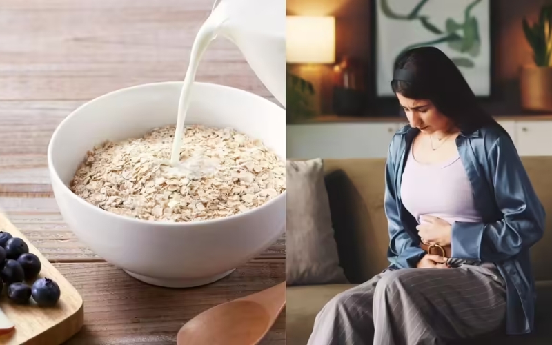 Những ai không nên ăn yến mạch