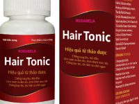 Thuốc trị rụng tóc Hair Tonic có tốt không?