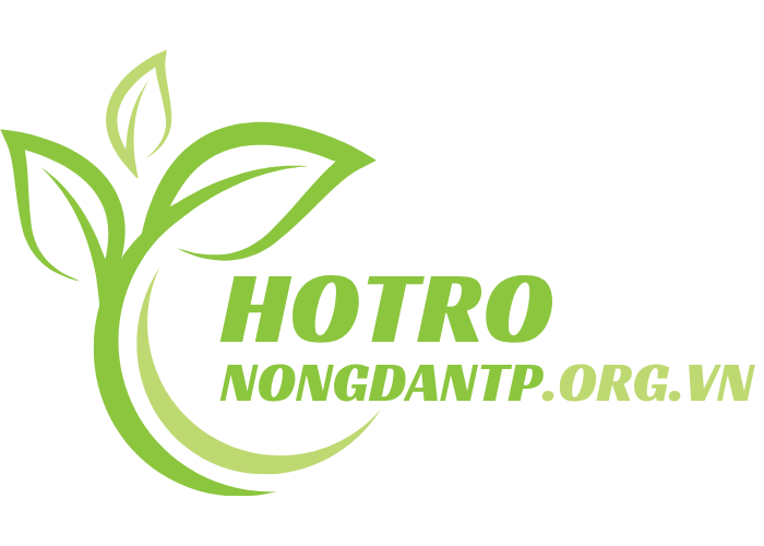 Hỗ Trợ Nông Dân TP