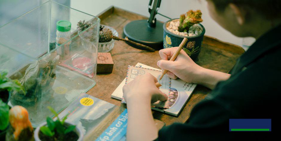 Khách hỏi cây cảnh, cá cảnh nhiều mà trả lời không xuể