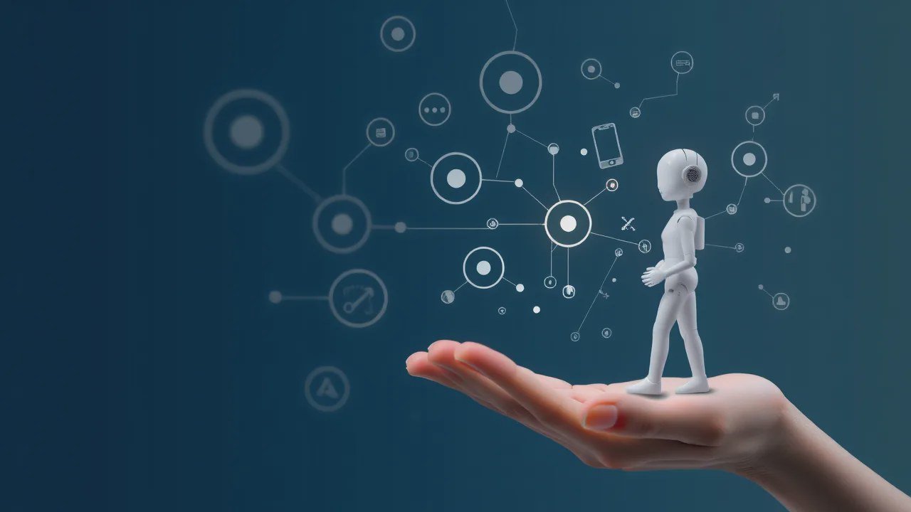 AI agent là gì? Gợi ý ứng dụng trong quản lý mùa vụ cho nông hộ và hợp tác xã