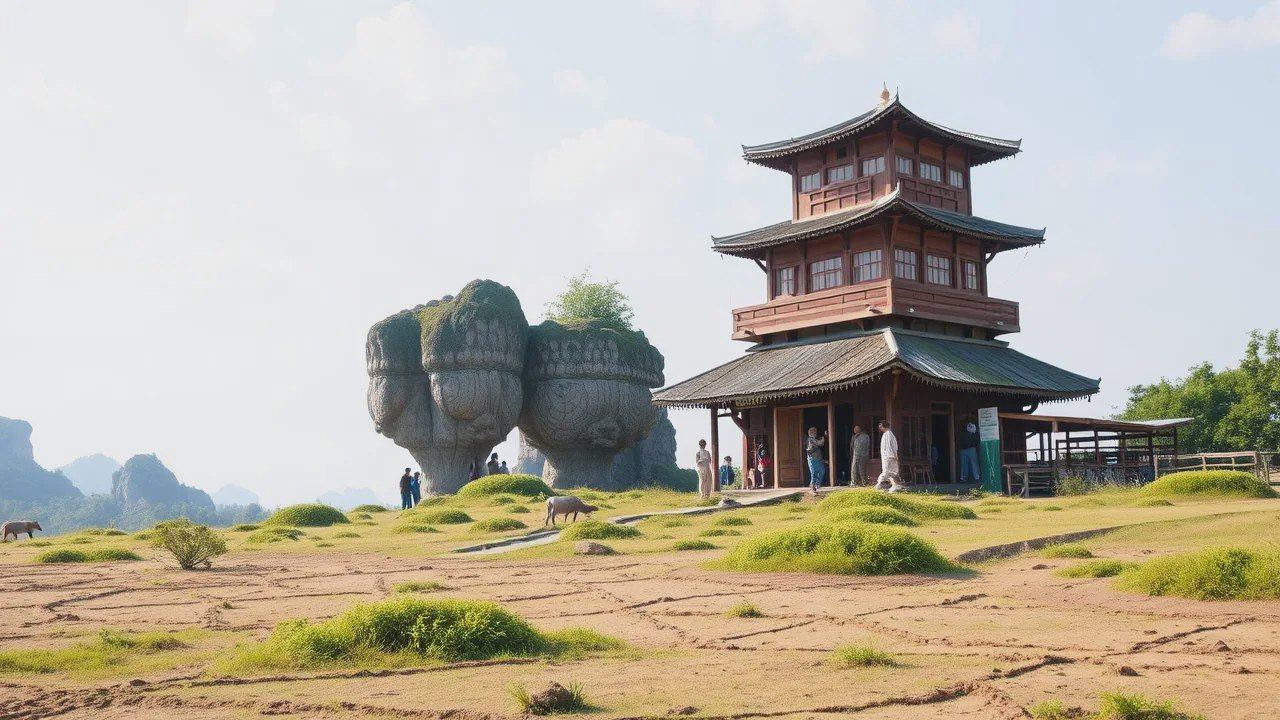Bớt việc tay chân lặp đi lặp lại: tự động hoá khâu nhận đơn cho hợp tác xã nông sản