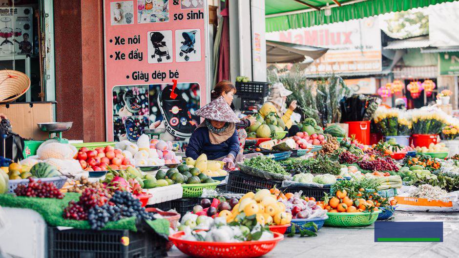 AI hỗ trợ gì cho khâu chăm sóc khách mua nông sản