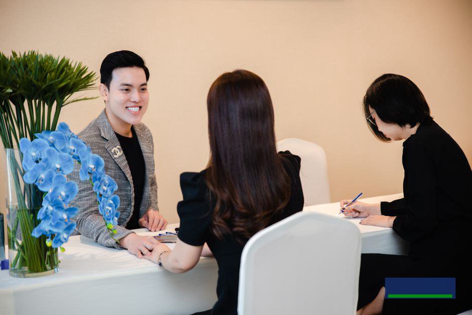 Kết luận: trả lời nhanh giúp giữ khách chơi cảnh