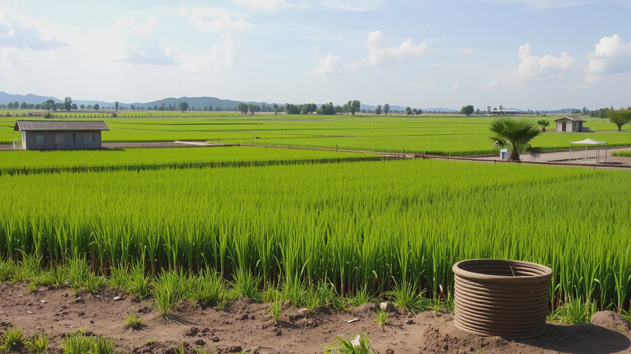 Vì sao nhà vườn và hộ kinh doanh nông thôn cần nghĩ tới tự động hóa Vì sao nhà vườn và hộ kinh doanh nông thôn cần nghĩ tới tự động hóa