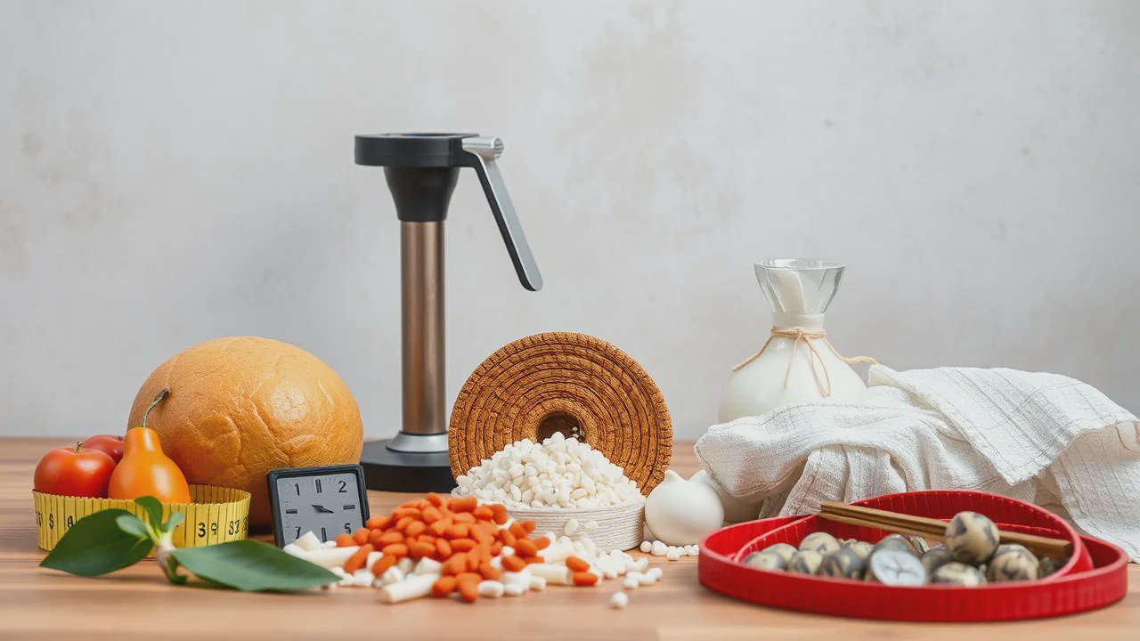 Lợi Ích Của Công Nghệ Đo Độ Ẩm Đất Tự Động