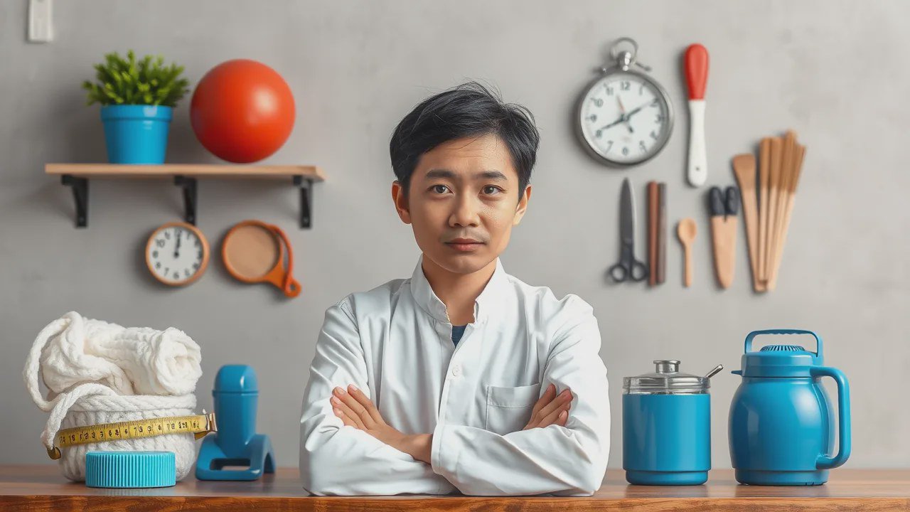 Chuồng trại nhỏ lẻ và chuyện chất thải bị bỏ quên
