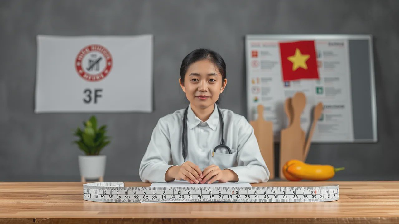 Cánh cửa mới cho nông sản Việt Cánh cửa mới cho nông sản Việt