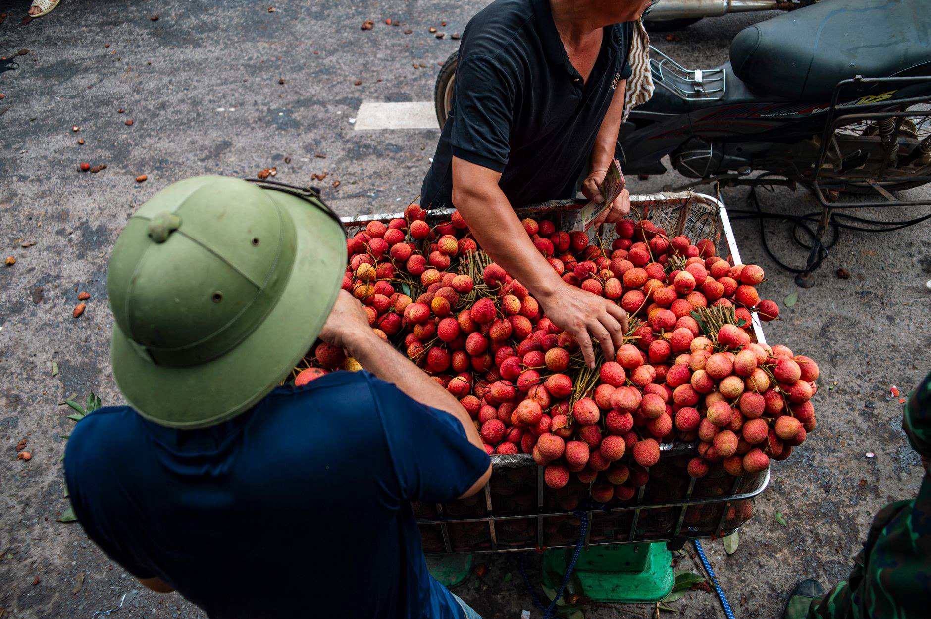 Chọn cung đường và đón khách an toàn